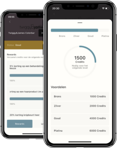 Gamification bij Twiggy&James