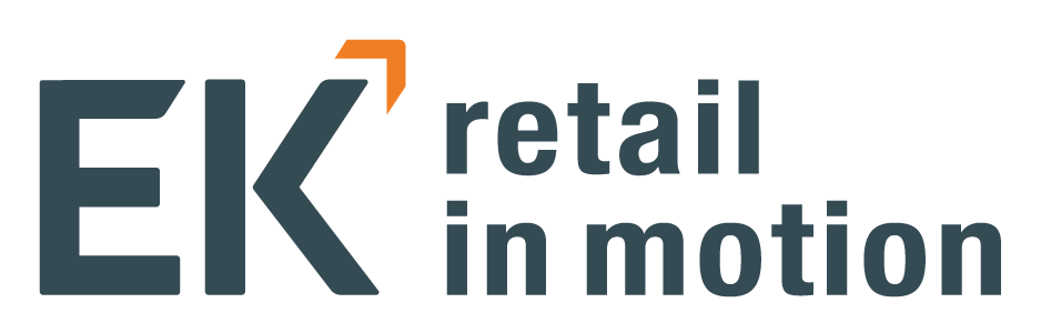 EK logo