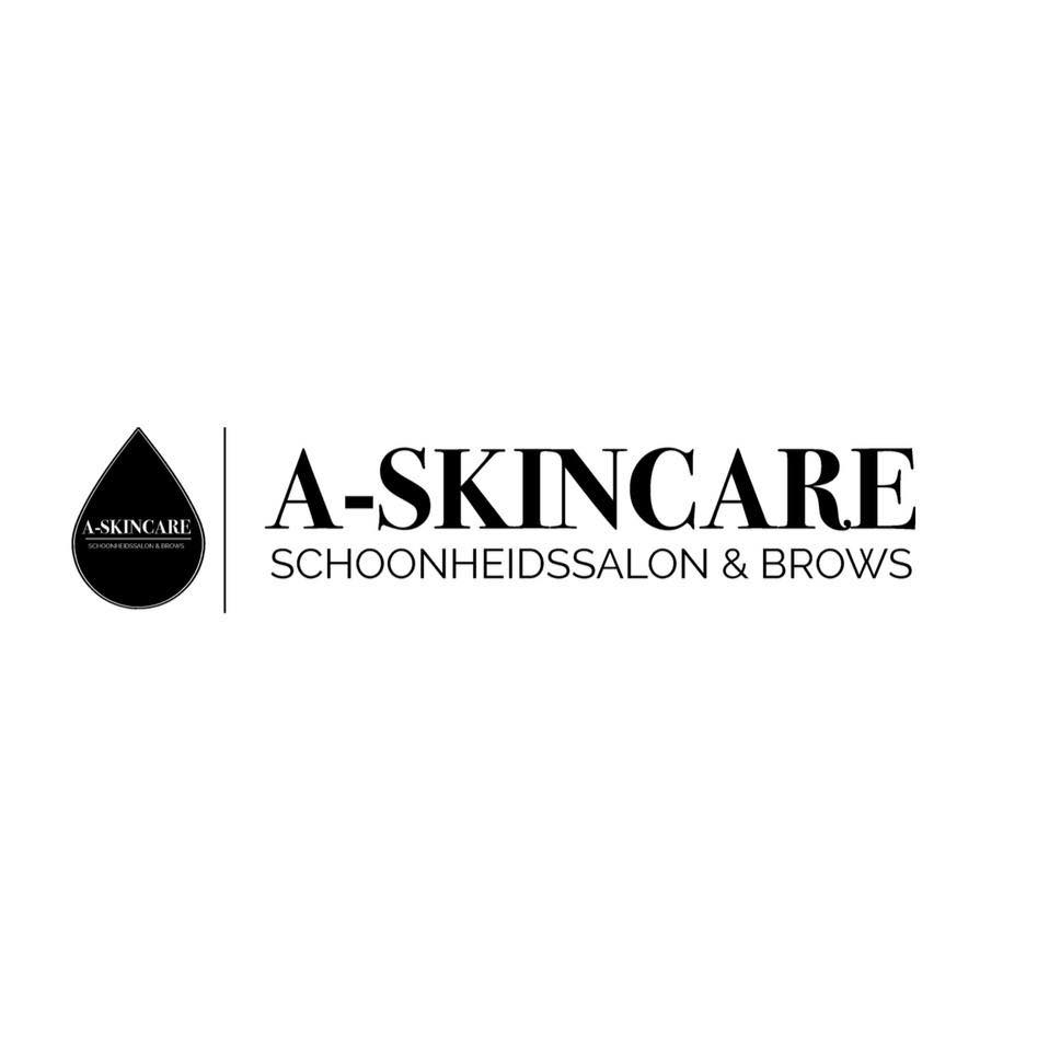 A-Skincare logo