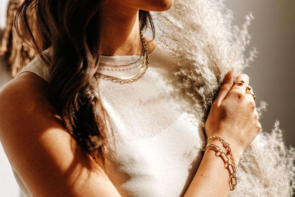 Klantenkaart fashion boutique