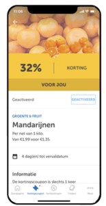 Lidl plus app