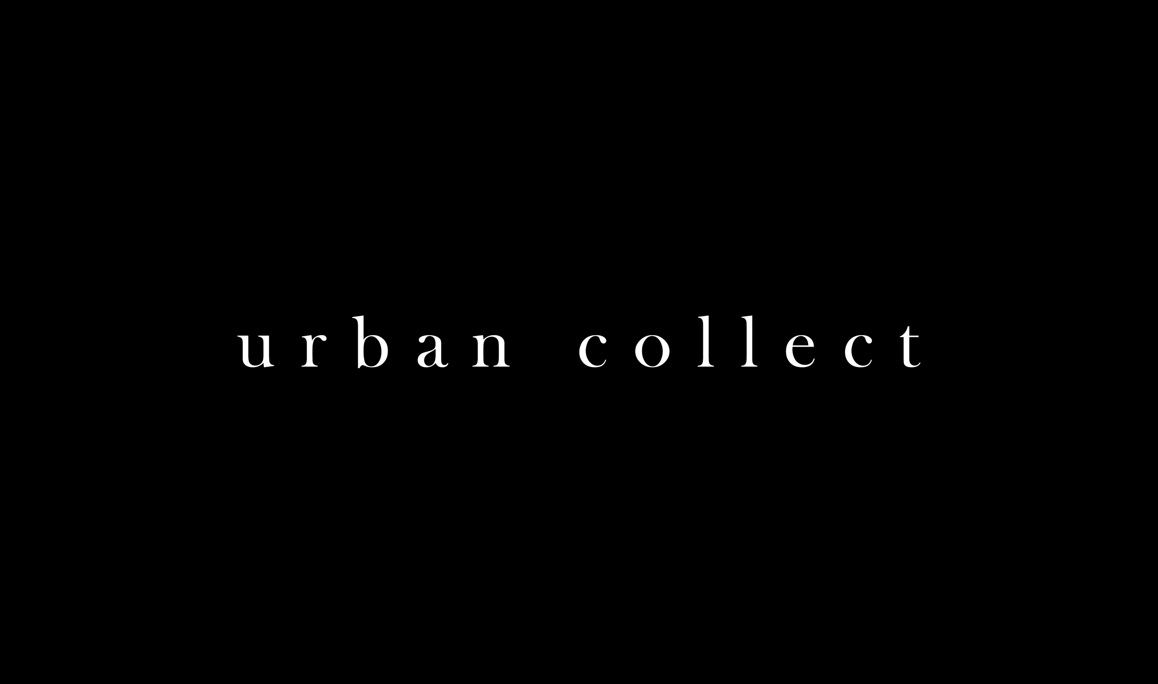 Spaarsysteem Urban Collect