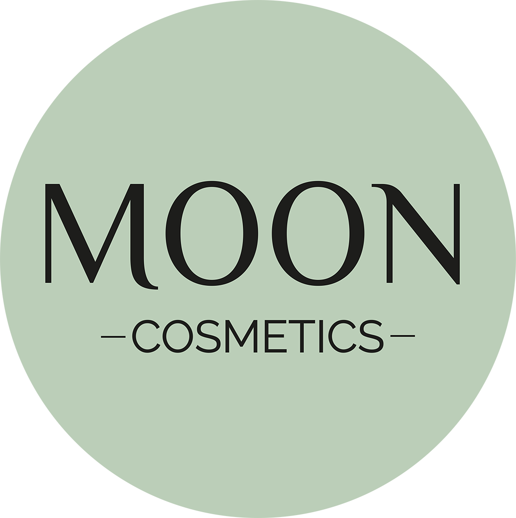 Moon Cosmetics logo