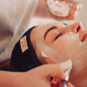 Kynd Mynded hoofd visual