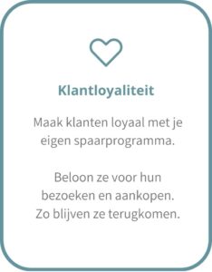 Klantloyaliteit