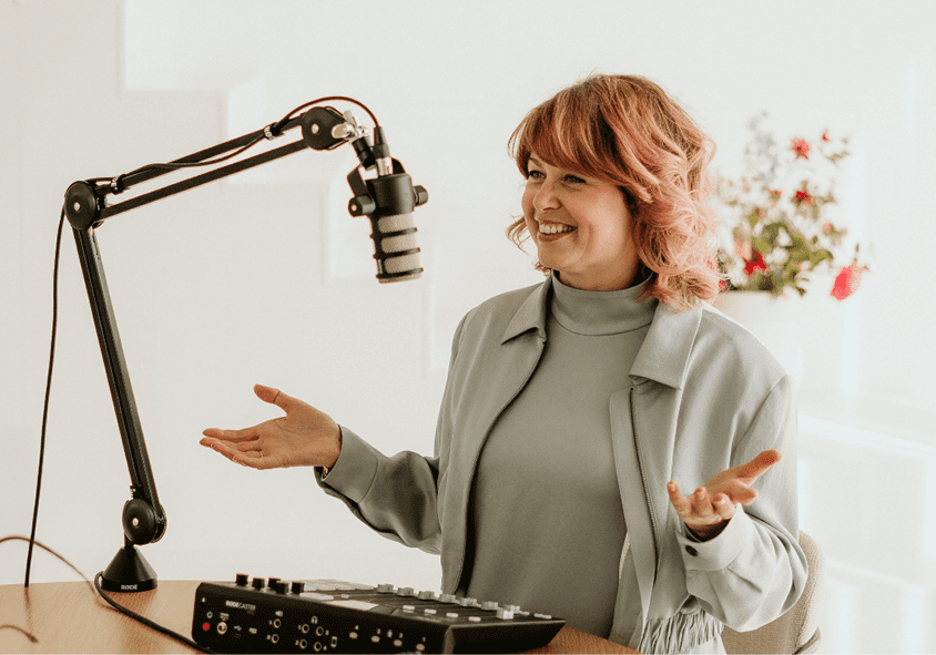 Podcast met Kelly Derks: Meer omzet en klantbinding realiseren in jouw salon?