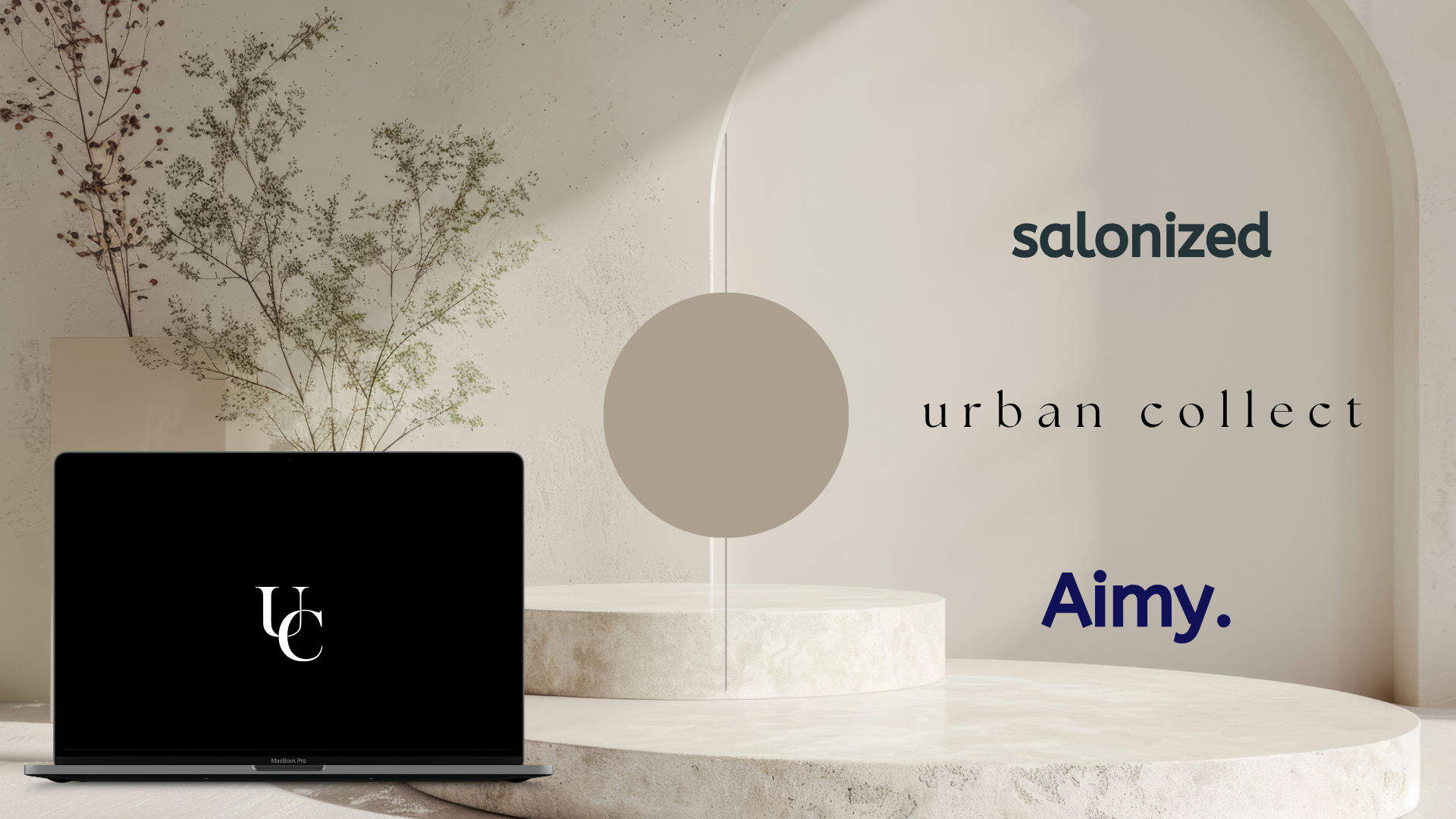 Urban Collect vs Salonized en Aimy | Salon Marketing