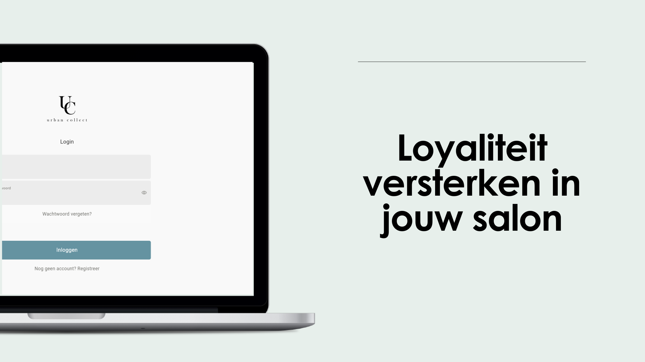 Loyaliteitsprogramma voor je salon | Urban Collect